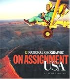National Geographic on Assignment USA (National Geographic)