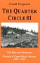 The Quarter Circle 81: Tall Tales And Memories, Prescott & Camp Wood, Arizona, 1883-1912