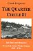 The Quarter Circle 81: Tall Tales And Memories, Prescott & Camp Wood, Arizona, 1883-1912