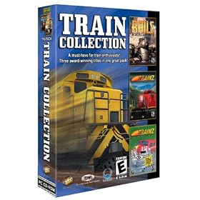 Trains Collection