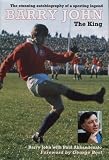 Review Mainstream Publishing  / Barry John: The King
