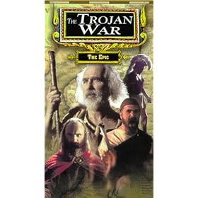 Battles That Changed World: Trojan War [VHS]