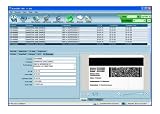 CSSN Scanshell.net - Driver License Barcode Scanner and Reader with Powerful Database