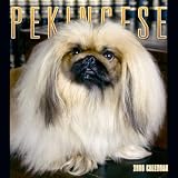 Pekingese 2006 Calendar