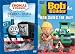 Search : Thomas and Friends: Steamies vs. Diesels/Bob the Builder: Bob Saves the Day