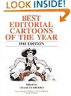 Best Editorial Cartoons of the Year