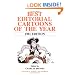 Best Editorial Cartoons of the Year: 1981 Edition
