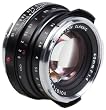 Voigtl�nder 40mm F/1.4 Nokton classic MC schwarz f�r Leica M