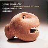 Classical Music : Selected Compositions for Guitar