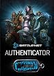 Blizzard Battle.net Authenticator