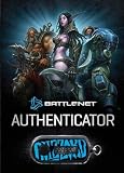 Blizzard Battle.net  Authenticator