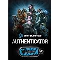 Blizzard Battle.net  Authenticator