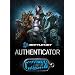 Blizzard Battle.net  Authenticator