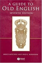 A Guide to Old English