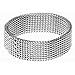 316L Stainless Steel Ring - Mesh with Matte Finish