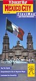 Insight Fleximap Mexico City: Plus Travel Information (Insight Fleximaps)