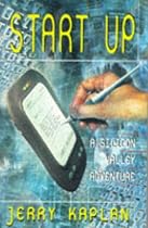 Start-up: Silicon Valley Venture Story