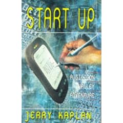 Start-up: Silicon Valley Venture Story