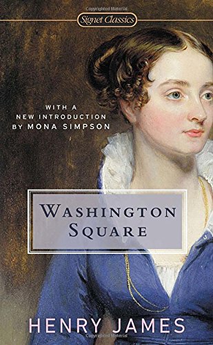 washington square signet classics
