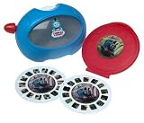 Viewmaster Thomas The Tank Deluxe Gift Set