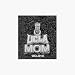 UCLA Bruins UCLA Mom Pendant - Sterling Silver Jewelry
