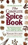 The Complete Spice Book