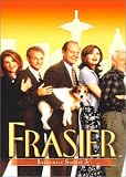 Frasier : L'Int�grale Saison 3 - Coffret 4 DVD
