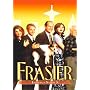 Frasier : L'Int�grale Saison 3 - Coffret 4 DVD