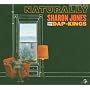 Naturally ~ Sharon Jones and the Dap-Kings