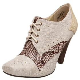 Buy Not Rated Ladies Larger Than Life Bootie by Not Rated