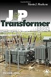 J & P Transformer Book, Thirteenth Edition