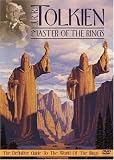 TOLKIEN JRR-MASTER OF THE RINGS