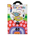 Alex Beanbag Toss n Tote