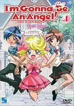 Streaming I'm Gonna Be an Angel Online.