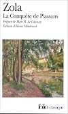 La Conquete De Plassans (Garnier-Flammarion)