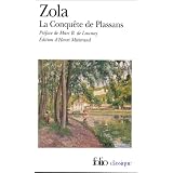 La Conqu�te de Plassanspar Emile Zola