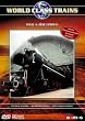 World Class Trains - Folge 4: Z�ge Europas