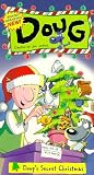 Brand Spanking New! Doug:  Doug's Secret Christmas