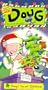 Brand Spanking New! Doug:  Doug's Secret Christmas [VHS]