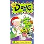Brand Spanking New! Doug:  Doug's Secret Christmas [VHS]