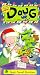 VHS : Brand Spanking New! Doug:  Doug's Secret Christmas