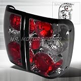 FORD RANGER ALTEZZA TAIL LIGHTS SMOKE