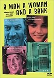 Man a Woman & A Bank [DVD] [1979] [Region 1] [US Import] [NTSC]
