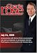 Charlie Rose with Shimon Peres; Jon Lee Anderson; Neil MacFarquhar; Nicholas Burns (July 31, 2006)