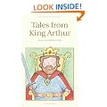 Tales from King Arthur (Wordsworth Children's Classics)