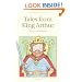 Tales from King Arthur (Wordsworth Children's Classics)
