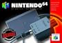 Nintendo 64 RF Switch