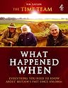 The "Time Team" Guide to What Happened When