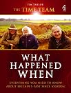 The "Time Team...