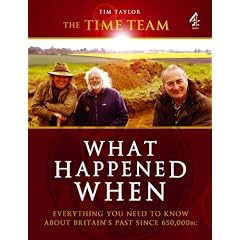 The "Time Team" Guide to What Happened When